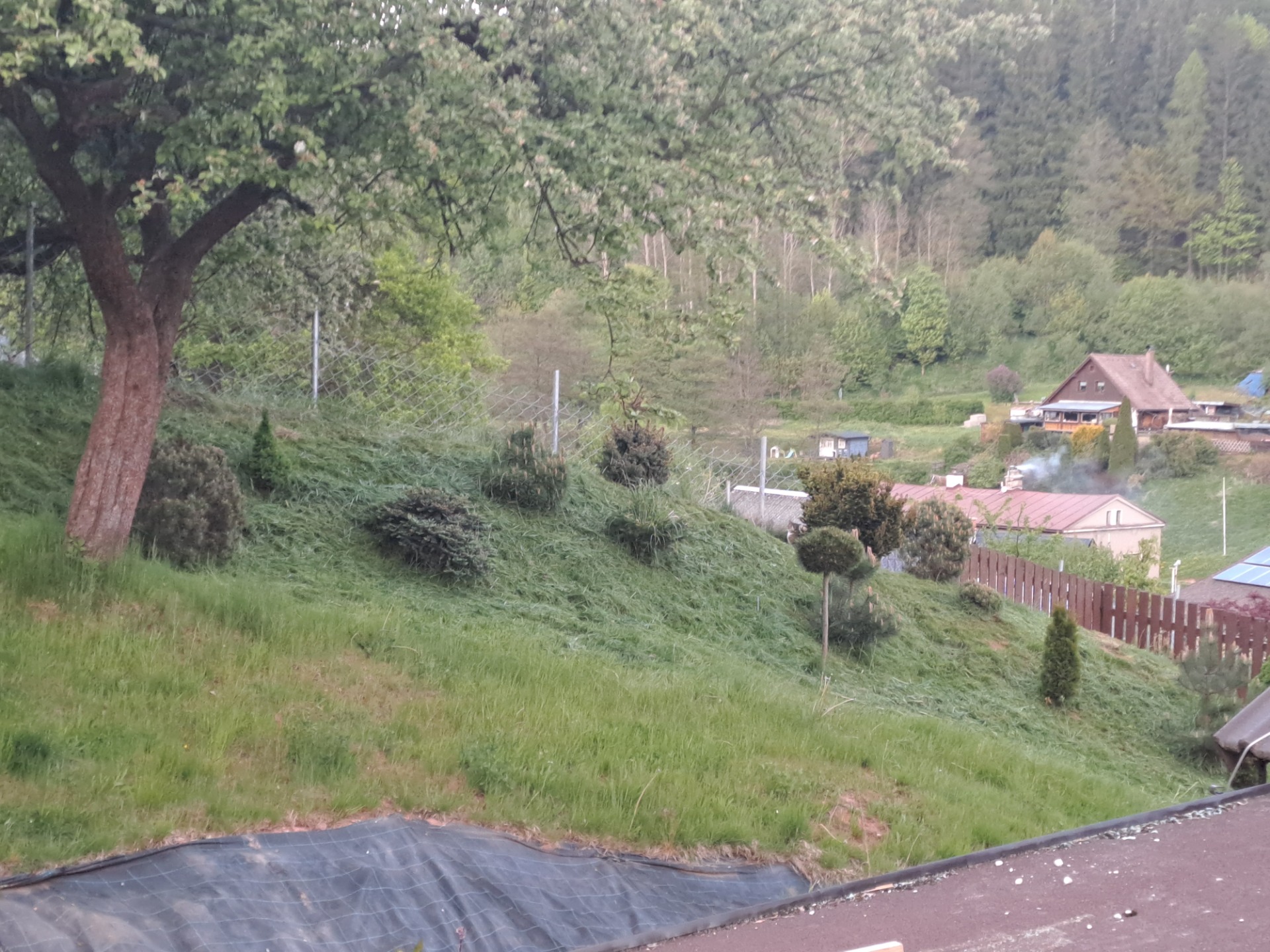 Penzion Petříkovice