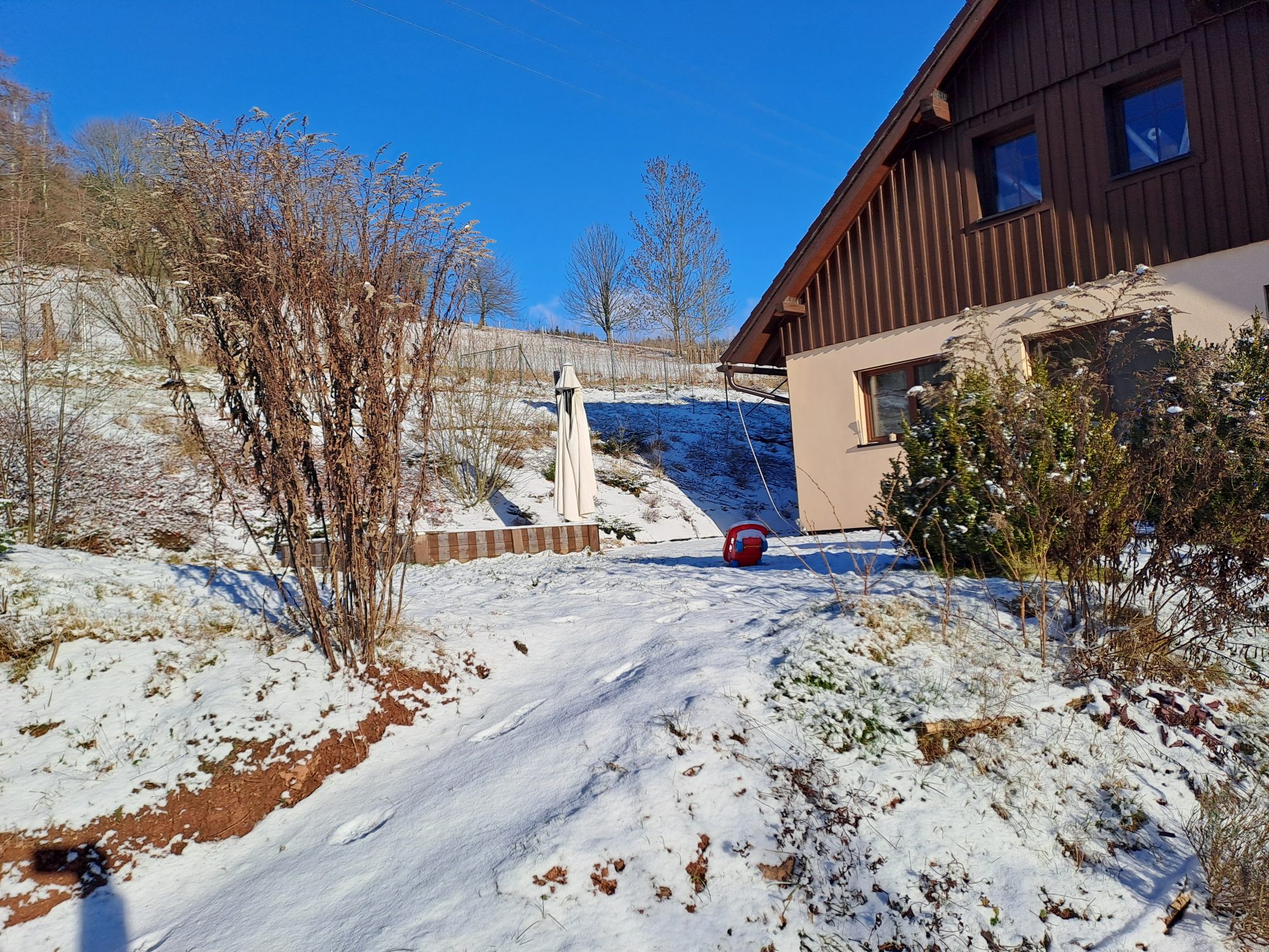 Penzion panorama