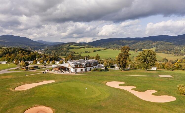 Grund Resort Wellness